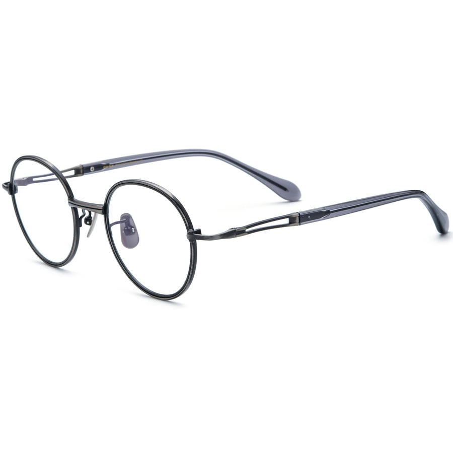 Round Glasses BR1420