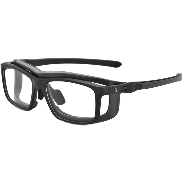 Square Sports Glasses SP1010