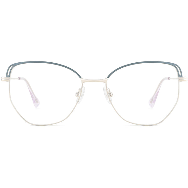 Geometric Glasses YSAM1060
