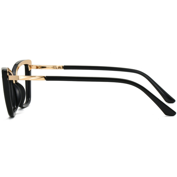 Cat-Eye Glasses PF1127