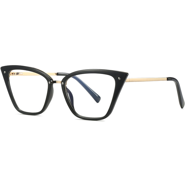 Cat-Eye Glasses PF1209