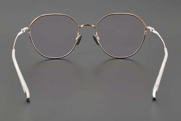 Round Glasses MW1341
