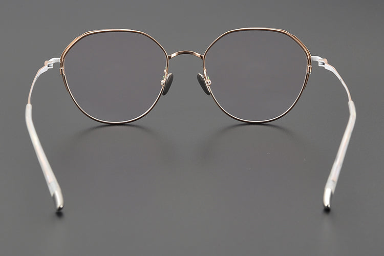 Round Glasses MW1341