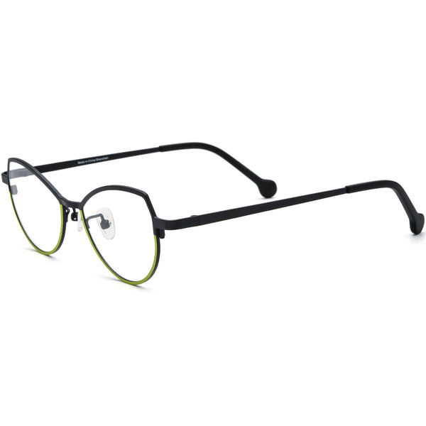 Cat-Eye Glasses BR1582