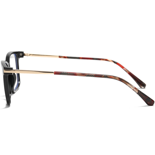 Rectangle Glasses YSD1053