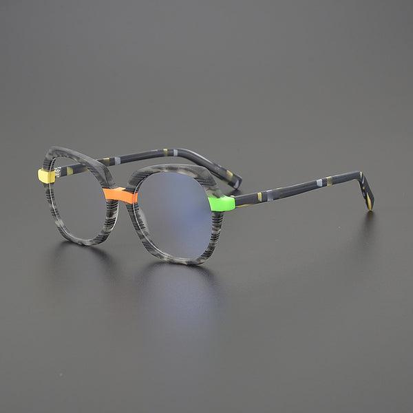 Geometric Glasses TG1087