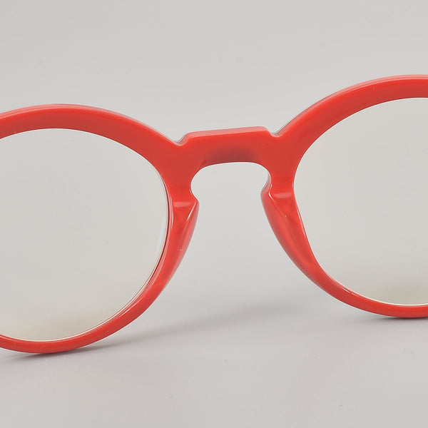 Round Glasses BY1109