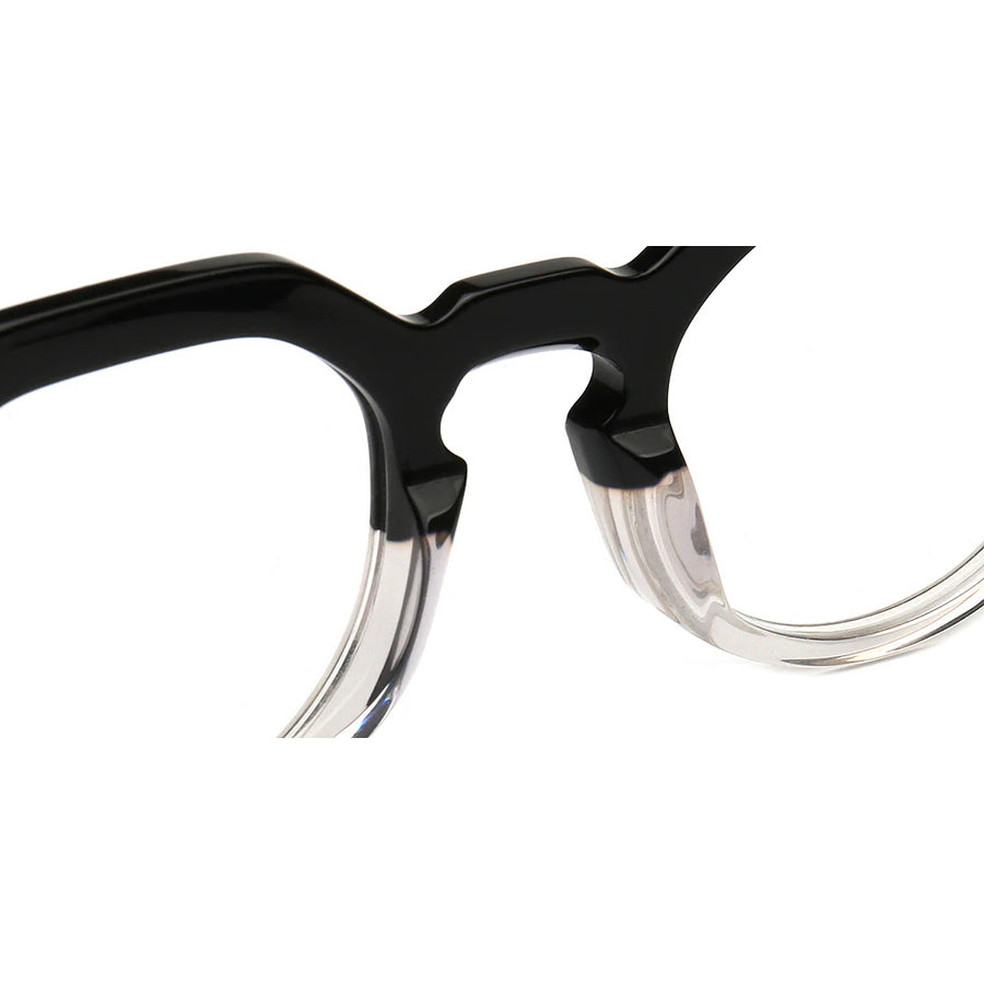 Round Glasses YT1023