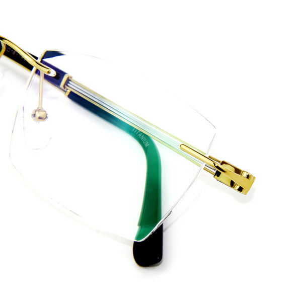 Rectangle Glasses JTL1039