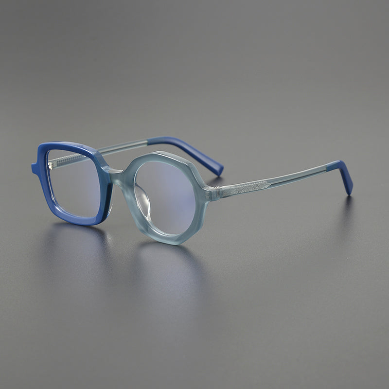 Geometric Glasses TG1095