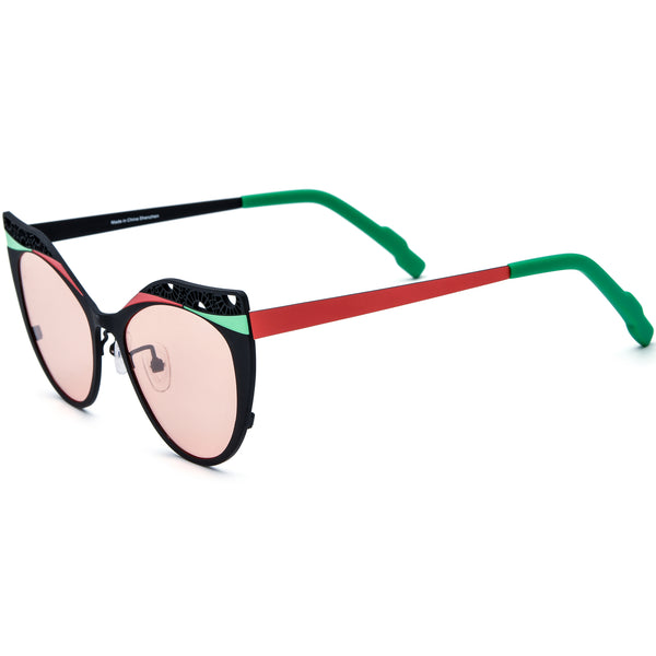 Cat-Eye Sunglasses BRS1157