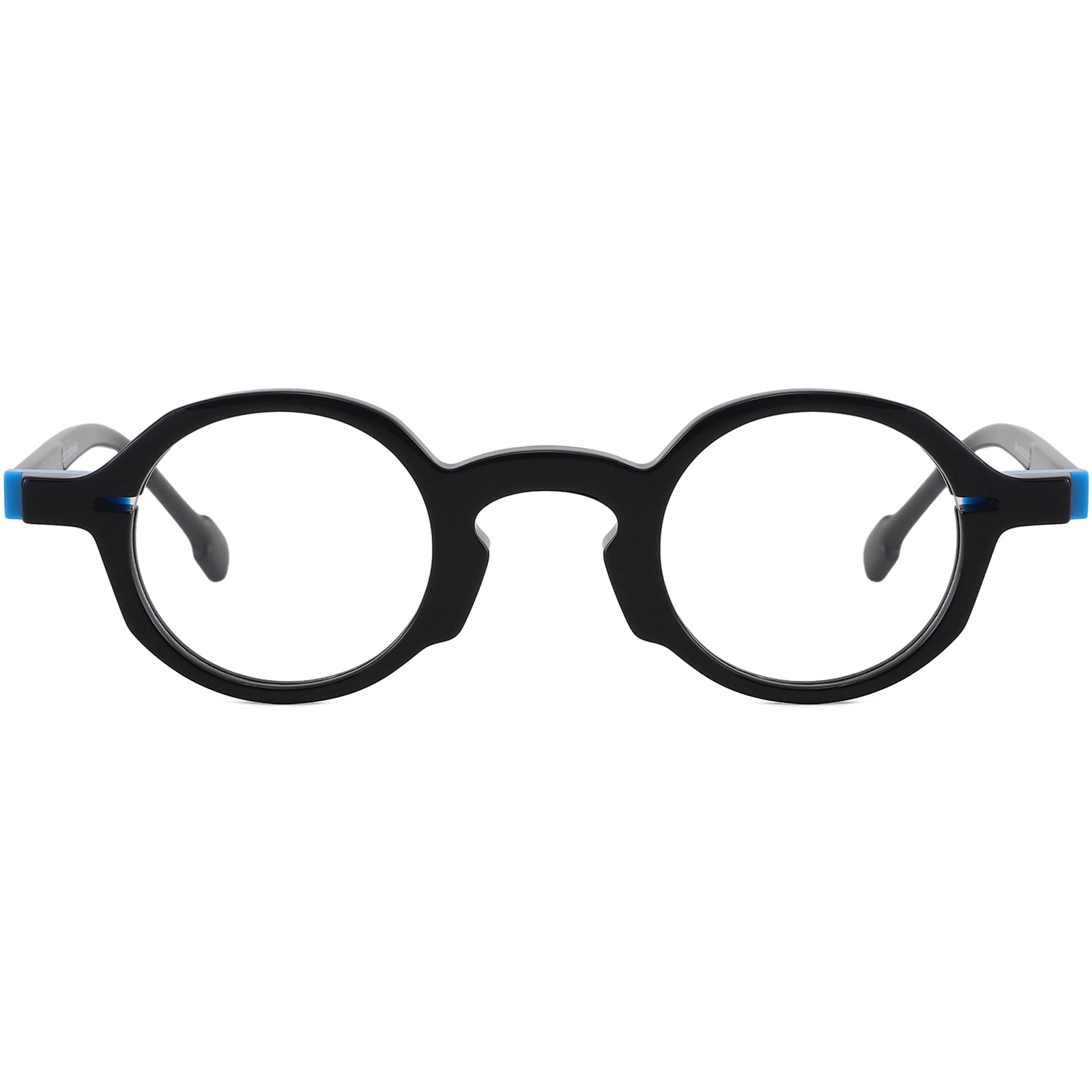 Round Glasses YEA1271