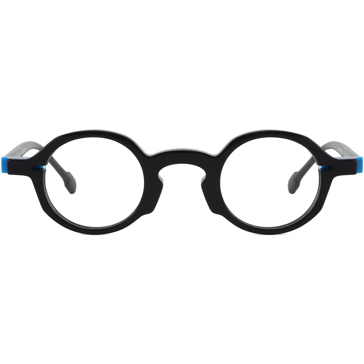 Round Glasses YEA1271