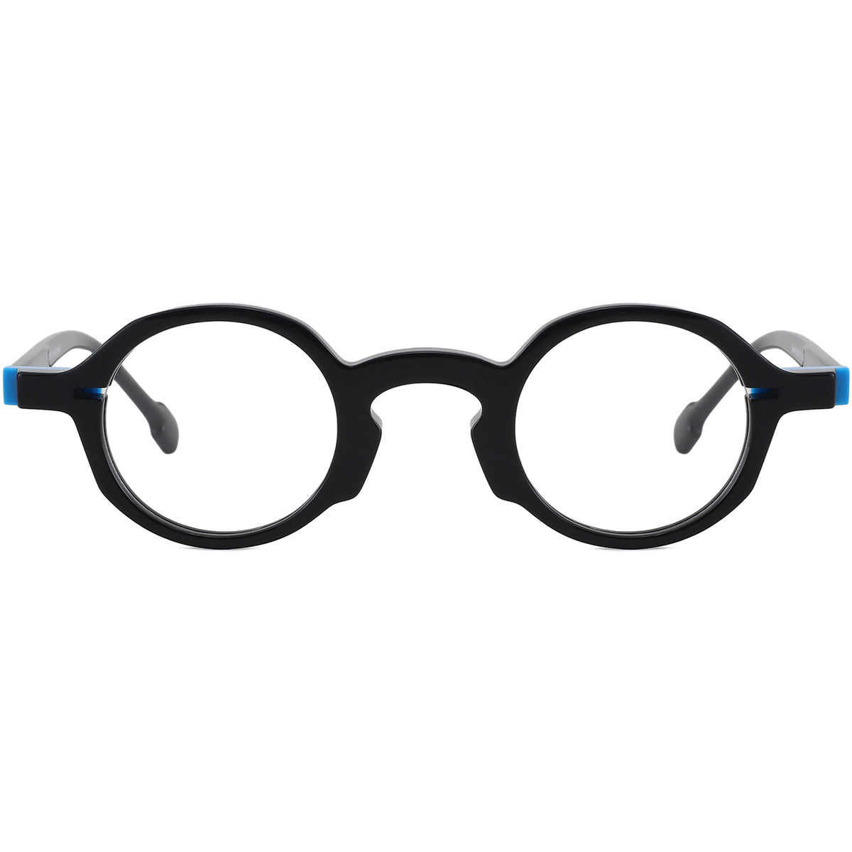 Round Glasses YEA1271