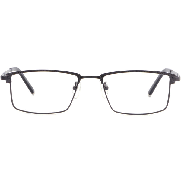 Rectangle Glasses O1878