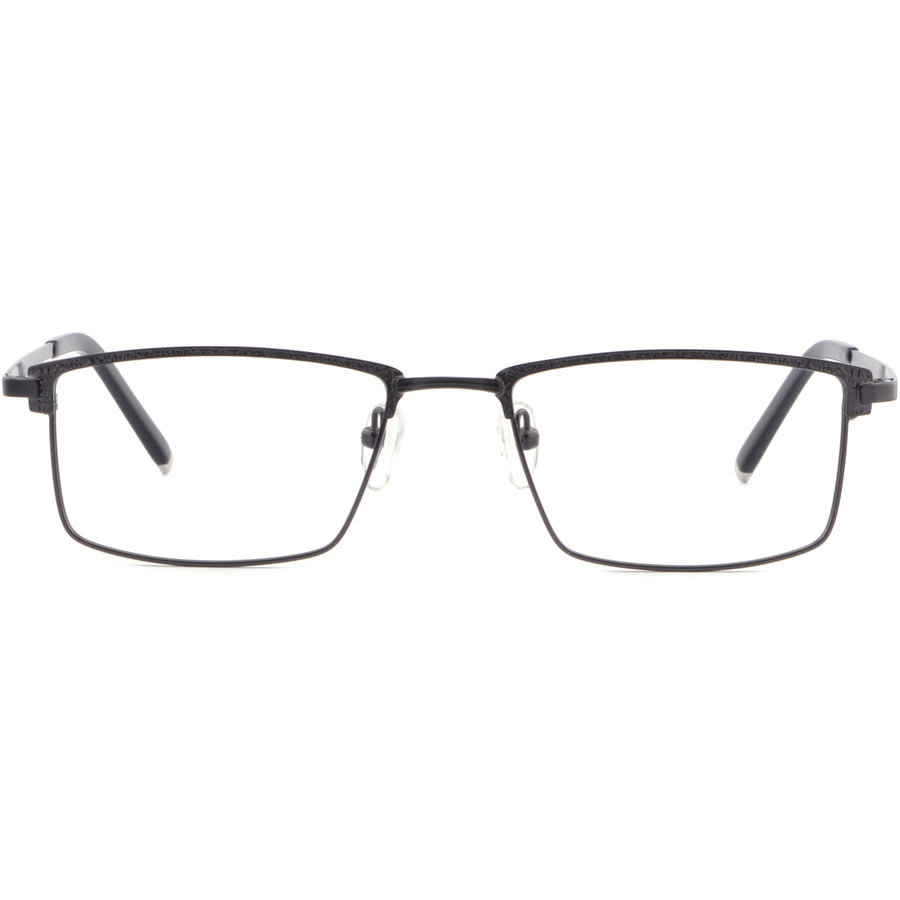 Rectangle Glasses O1878