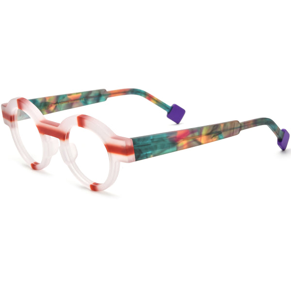 Round Glasses BR1431