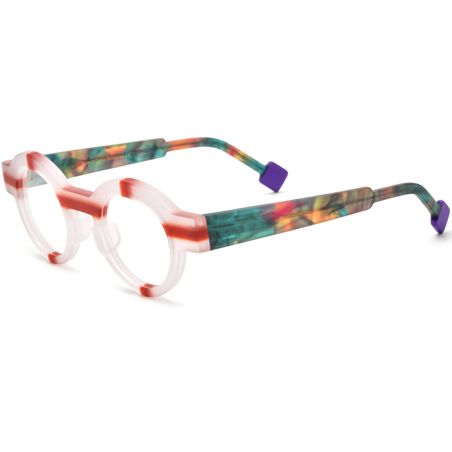 Round Glasses BR1431