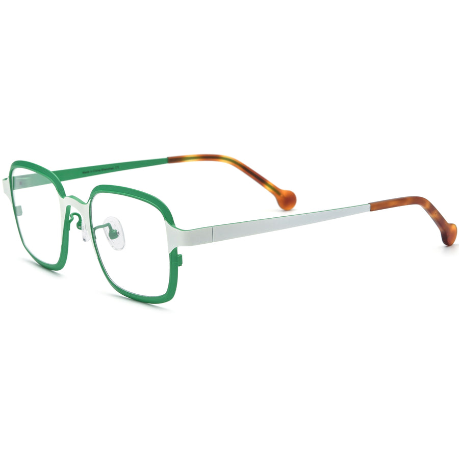 Square Glasses BR1484