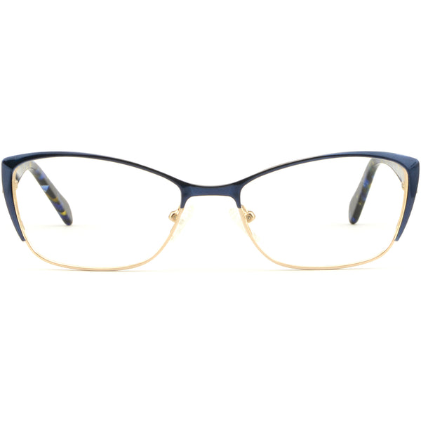 Cat-Eye Glasses O2356