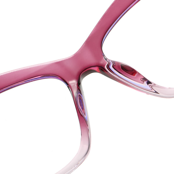 Cat-Eye Glasses YSD1095