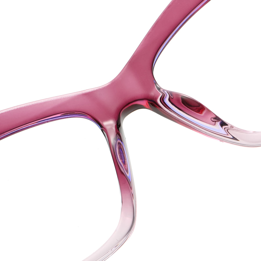 Cat-Eye Glasses YSD1095