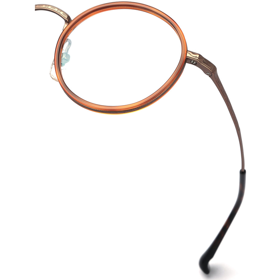 Round Glasses MW1359