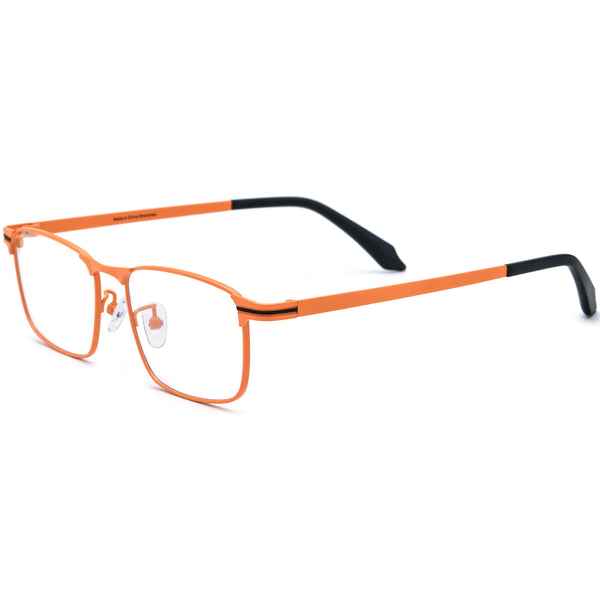 Rectangle Glasses BR1701