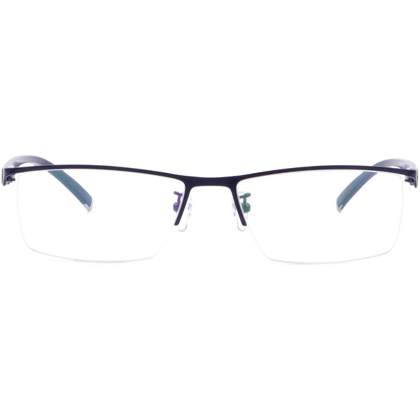 Rectangle Glasses O1882