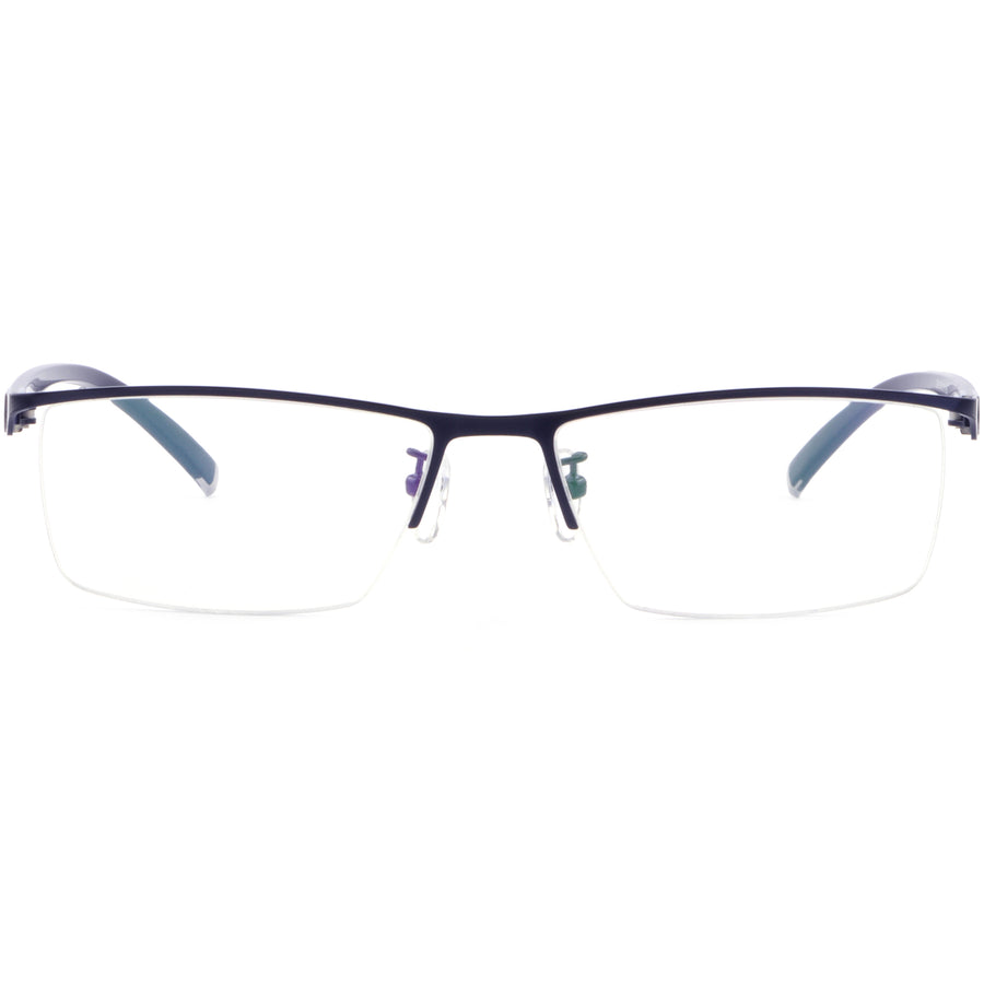 Rectangle Glasses O1882