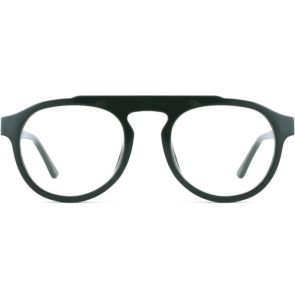 Round Glasses YSAA1085