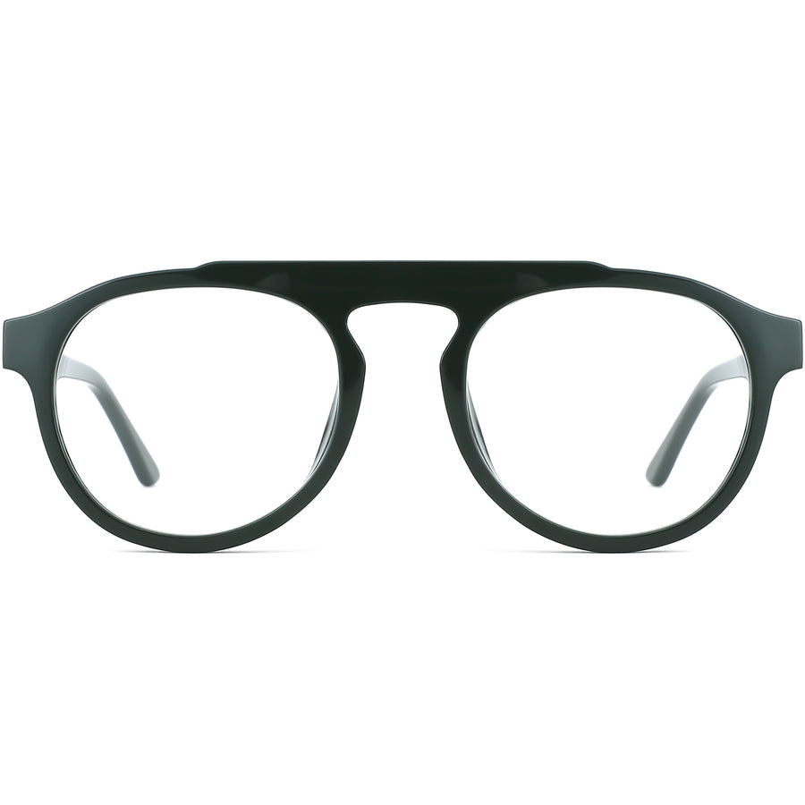 Round Glasses YSAA1085