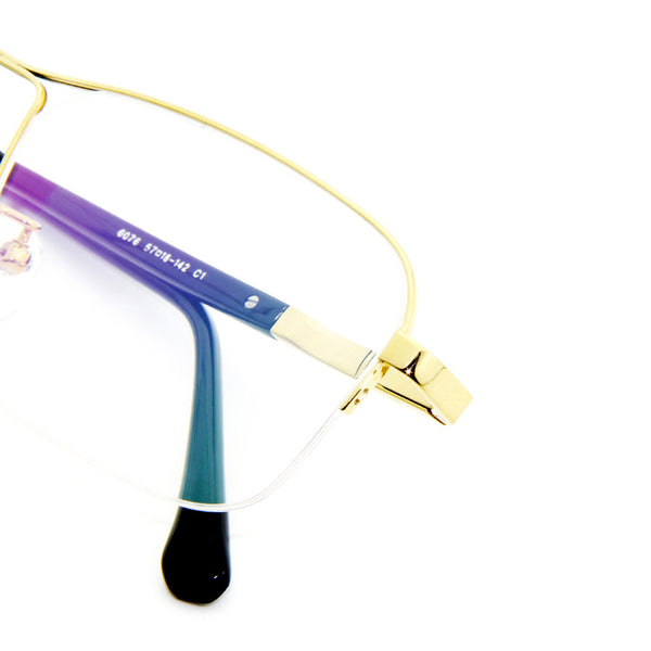 Rectangle Glasses JCT1082
