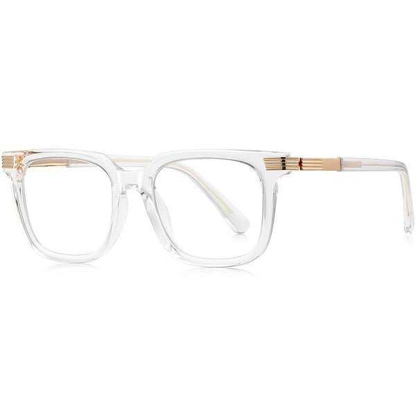 Square Glasses PF1427