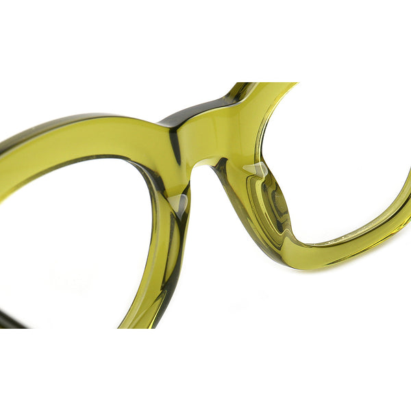 Square Glasses YT1004