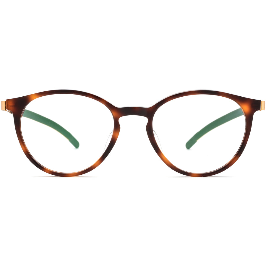 Round Glasses BR1239