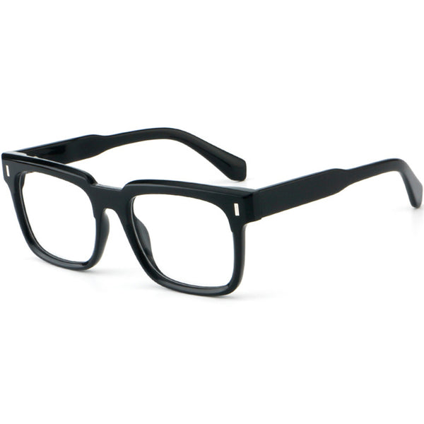 Square Glasses A4041