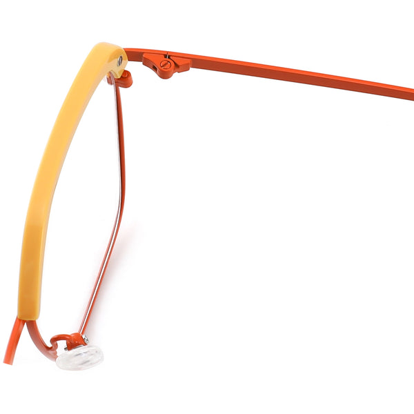 Square Glasses YSAC1103