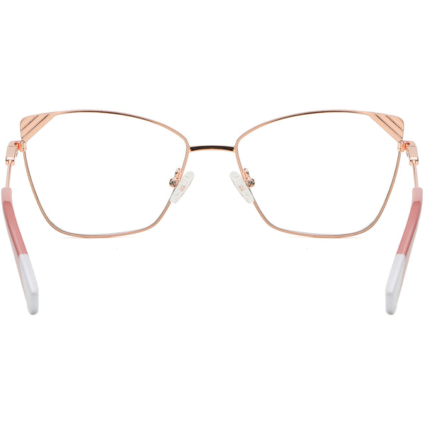 Cat-Eye Glasses PF1234
