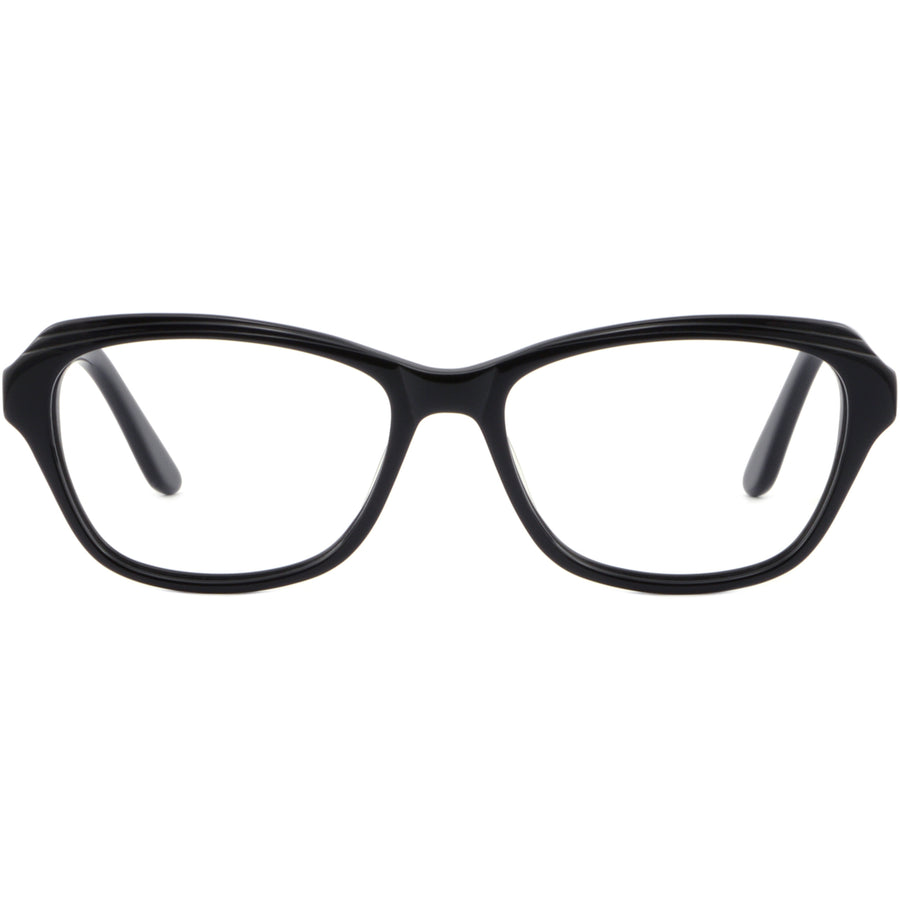 Square Glasses O2203