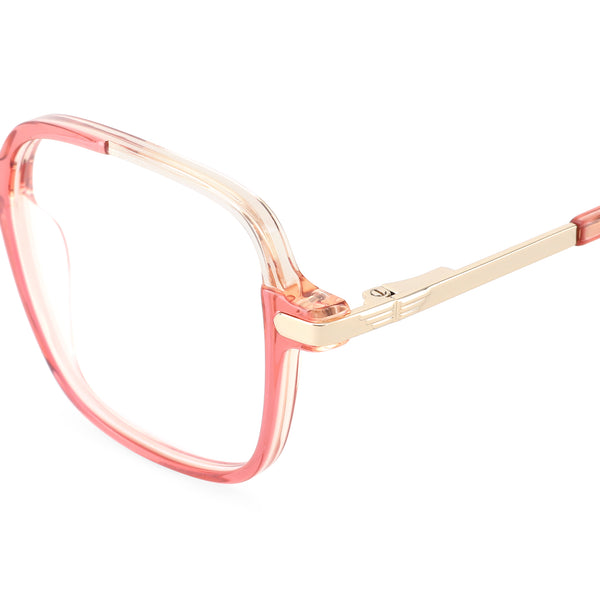 Square Glasses YSAC1084