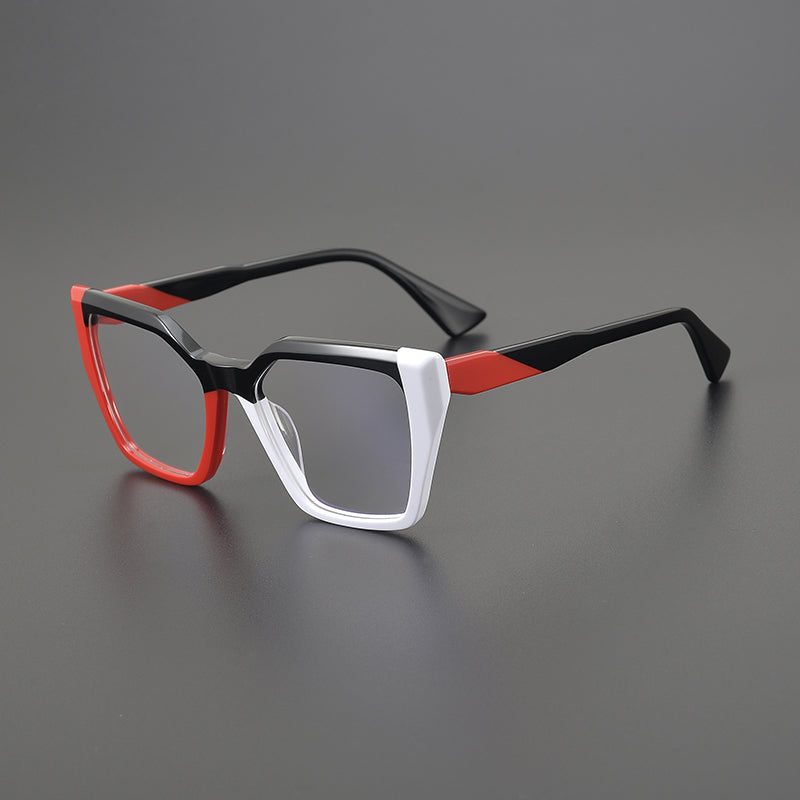 Cat-Eye Glasses TG1205