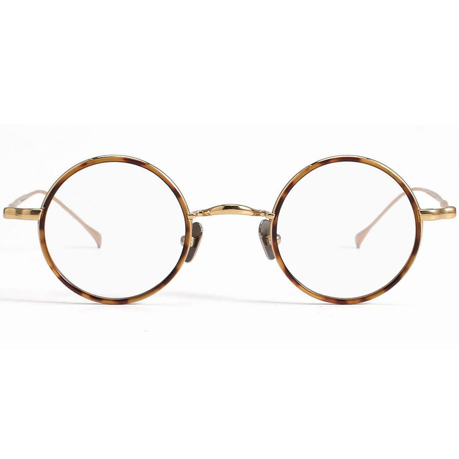 Round Glasses YM1055