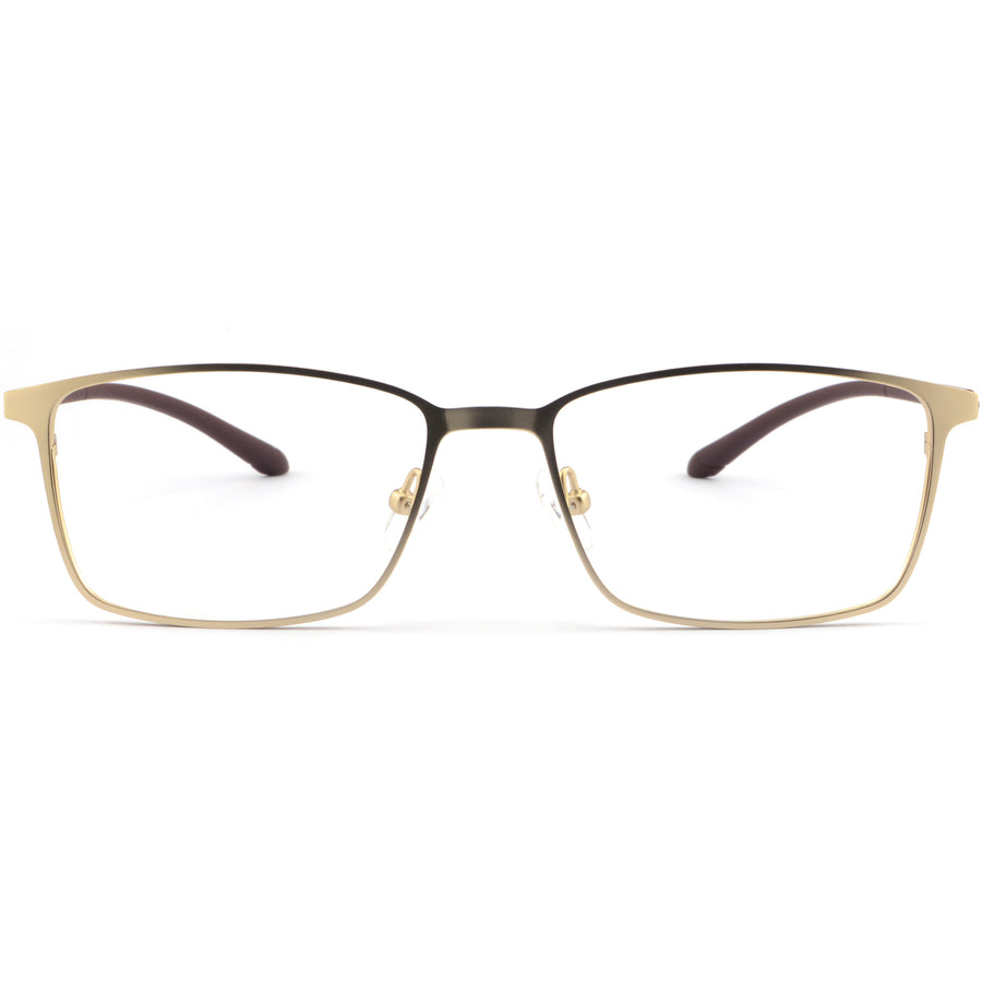 Rectangle Glasses O2094