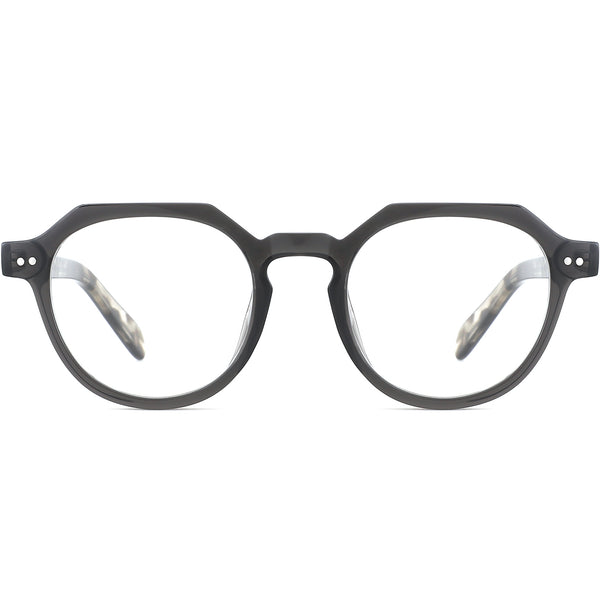 Square Glasses YSAA1084