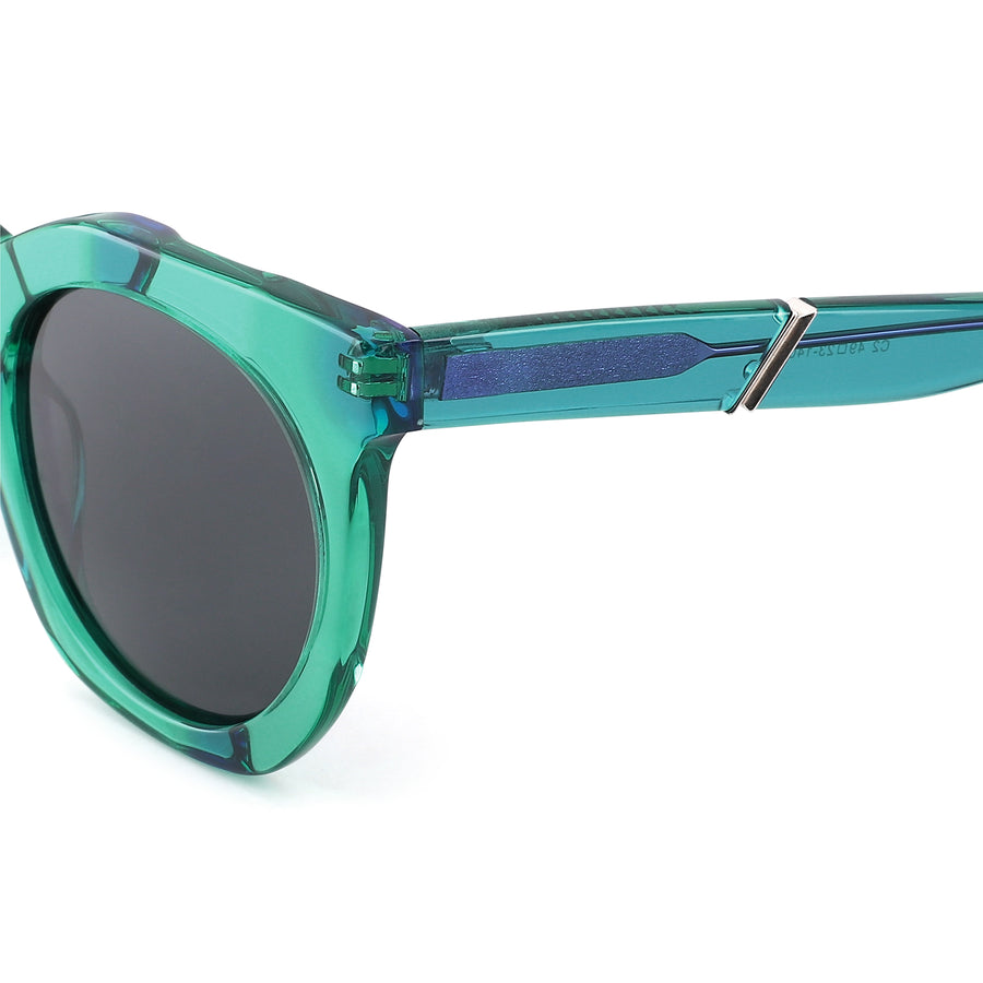 Round Sunglasses YS1179