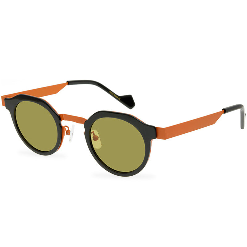 Round Sunglasses GCS1057