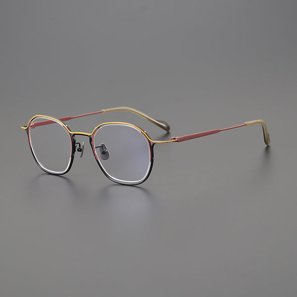 Square Glasses TG1014