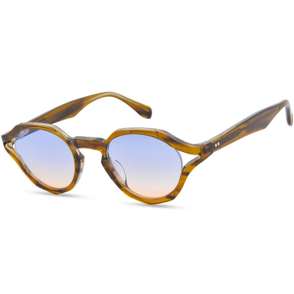 Geometric Sunglasses GCS1101