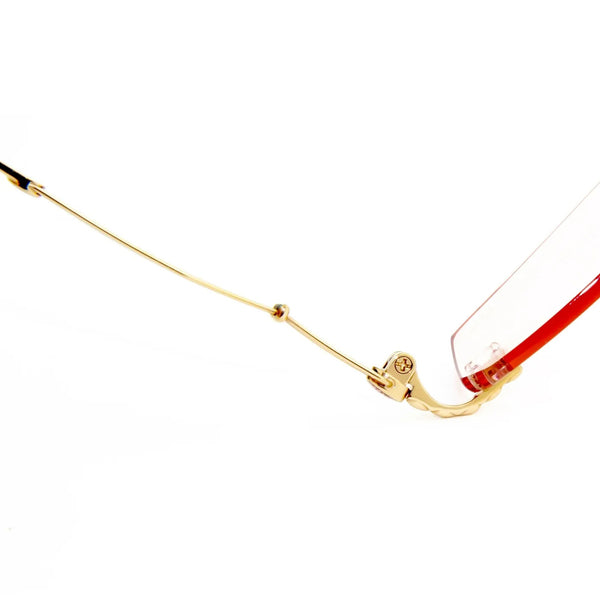 Geometric Glasses  JTL1032